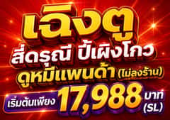 เฉิงตู …อุทยานสี่ดรุณี อุทยานปี้เผิงโกว ดูหมีแพนด้า *ไม่ลงร้านช้อป* 5วัน 4คืน โดยสายการบิน Thai Lion Air (SL)